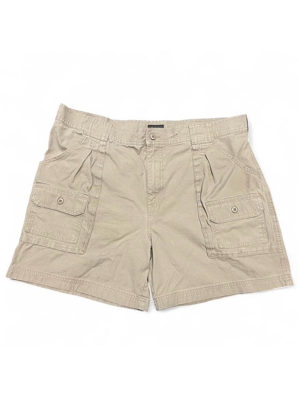 Cabela's Men's Cargo Shorts in Khaki Tan